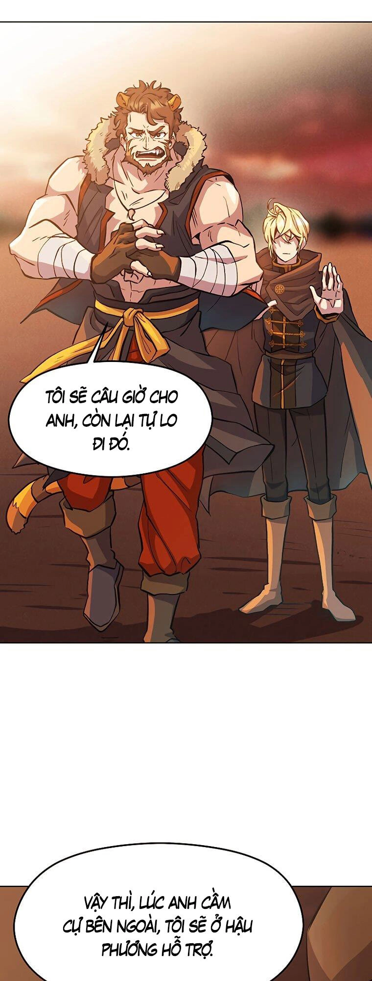 Đại Ma Đạo Sư Hồi Quy Chapter 1 - 20