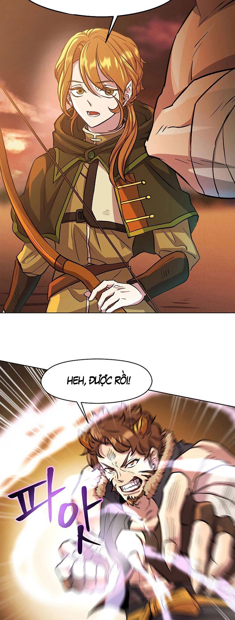 Đại Ma Đạo Sư Hồi Quy Chapter 1 - 21