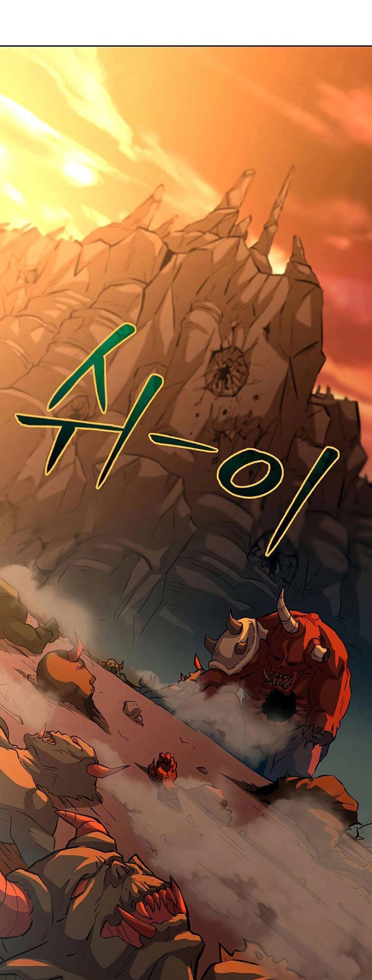 Đại Ma Đạo Sư Hồi Quy Chapter 1 - 25