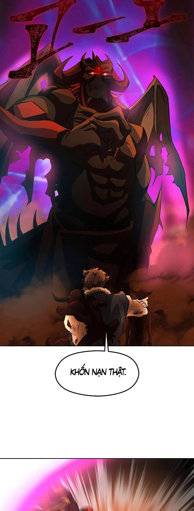 Đại Ma Đạo Sư Hồi Quy Chapter 1 - 29