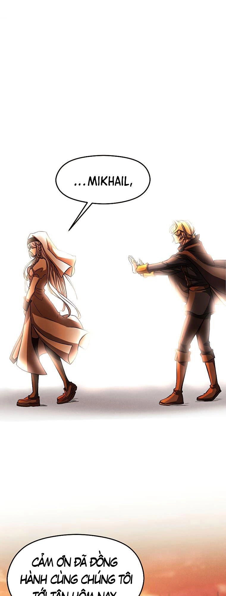 Đại Ma Đạo Sư Hồi Quy Chapter 1 - 35