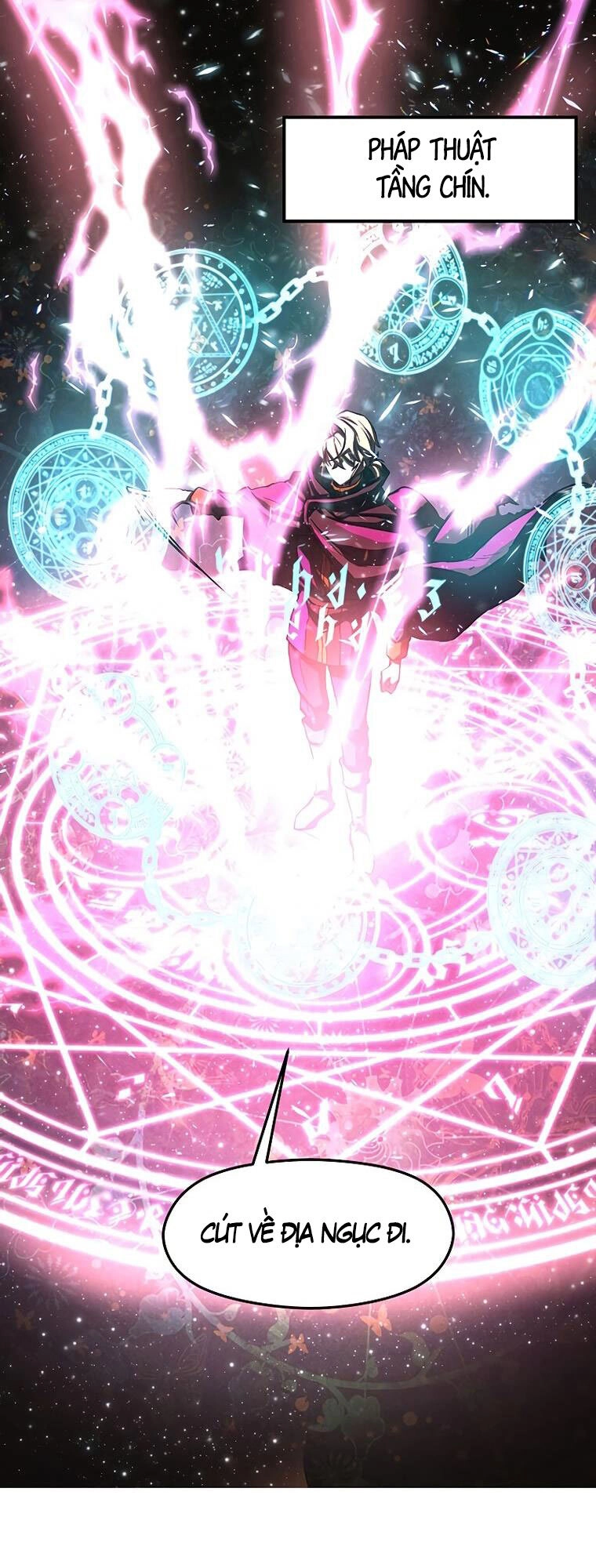 Đại Ma Đạo Sư Hồi Quy Chapter 1 - 42