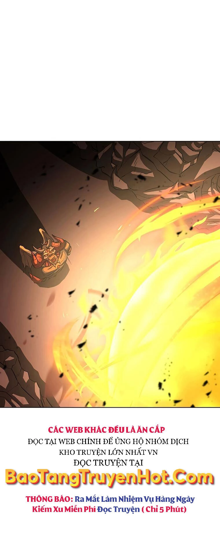 Đại Ma Đạo Sư Hồi Quy Chapter 1 - 45