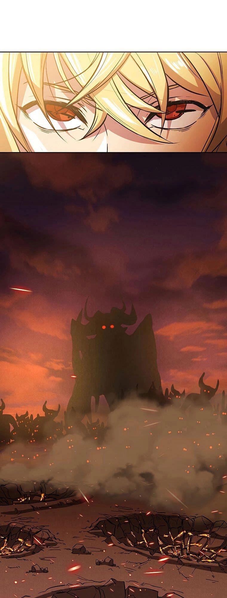 Đại Ma Đạo Sư Hồi Quy Chapter 1 - 51