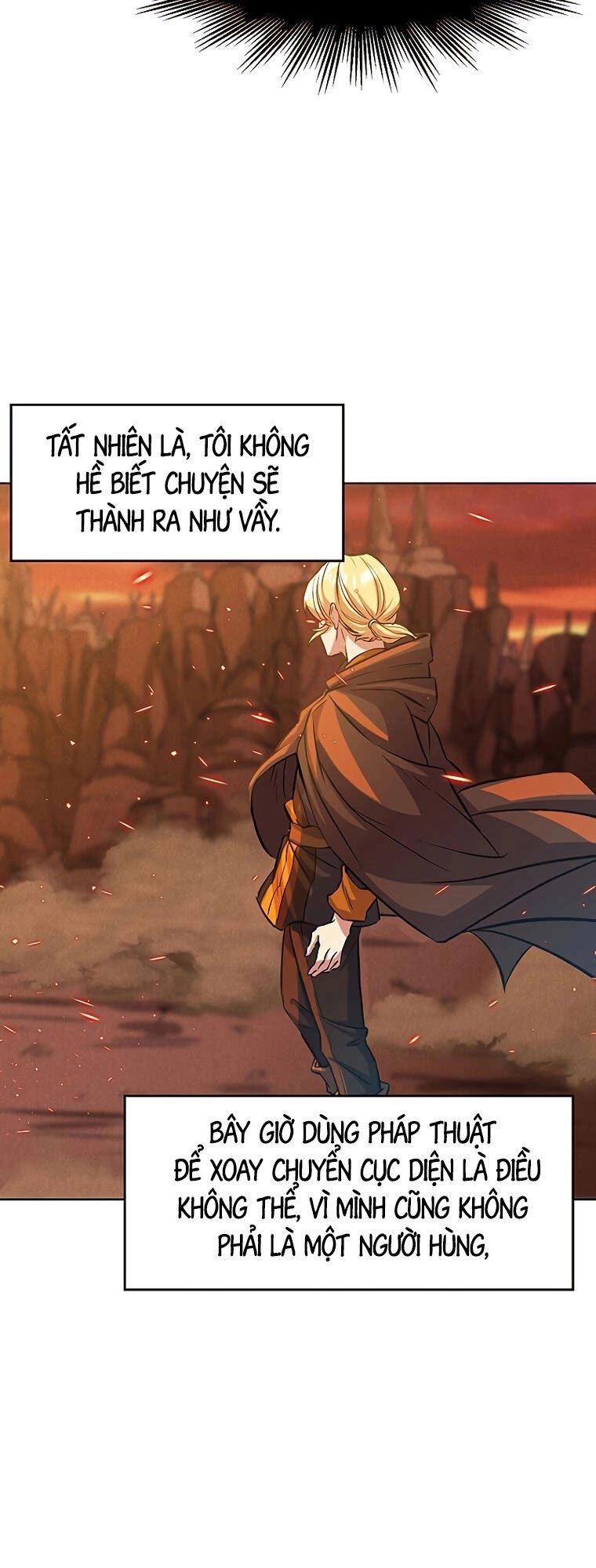 Đại Ma Đạo Sư Hồi Quy Chapter 1 - 53