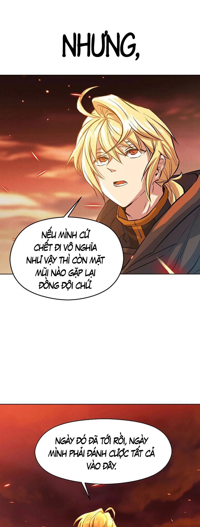 Đại Ma Đạo Sư Hồi Quy Chapter 1 - 54