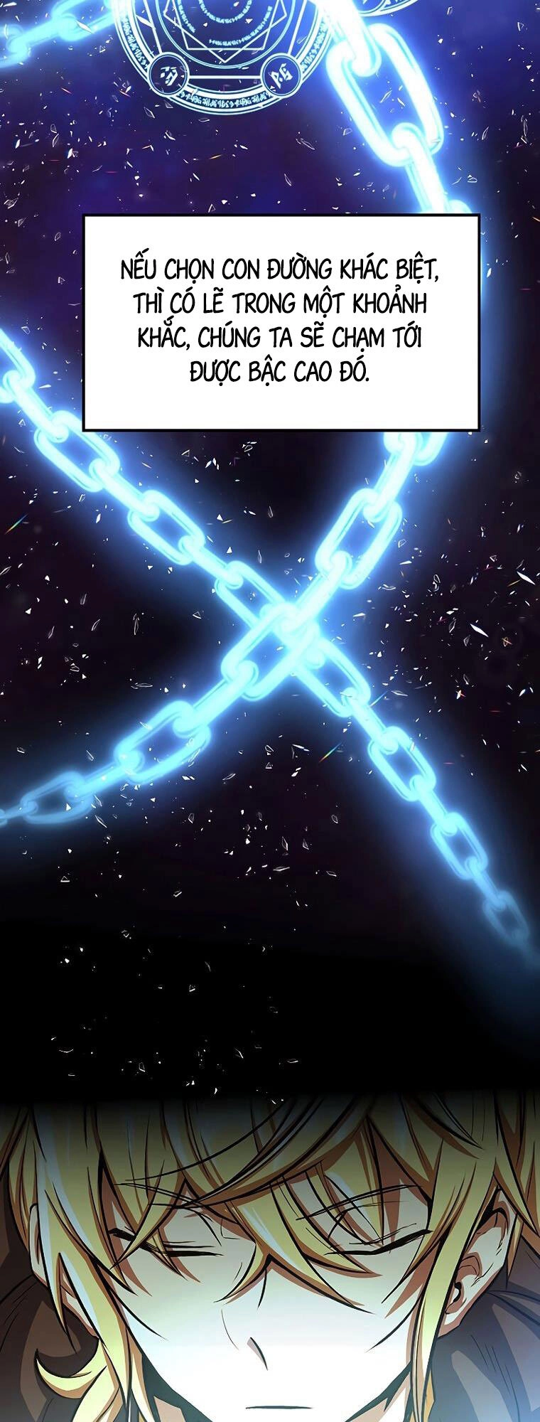 Đại Ma Đạo Sư Hồi Quy Chapter 1 - 57