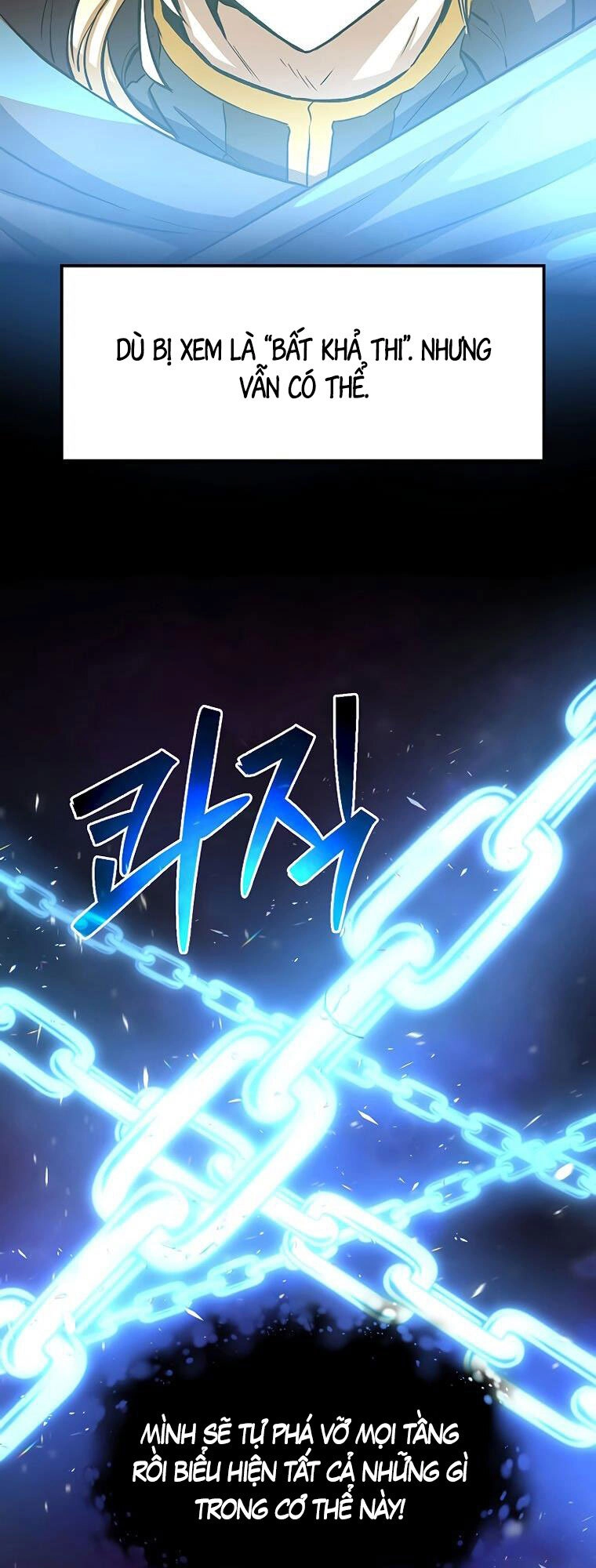 Đại Ma Đạo Sư Hồi Quy Chapter 1 - 58