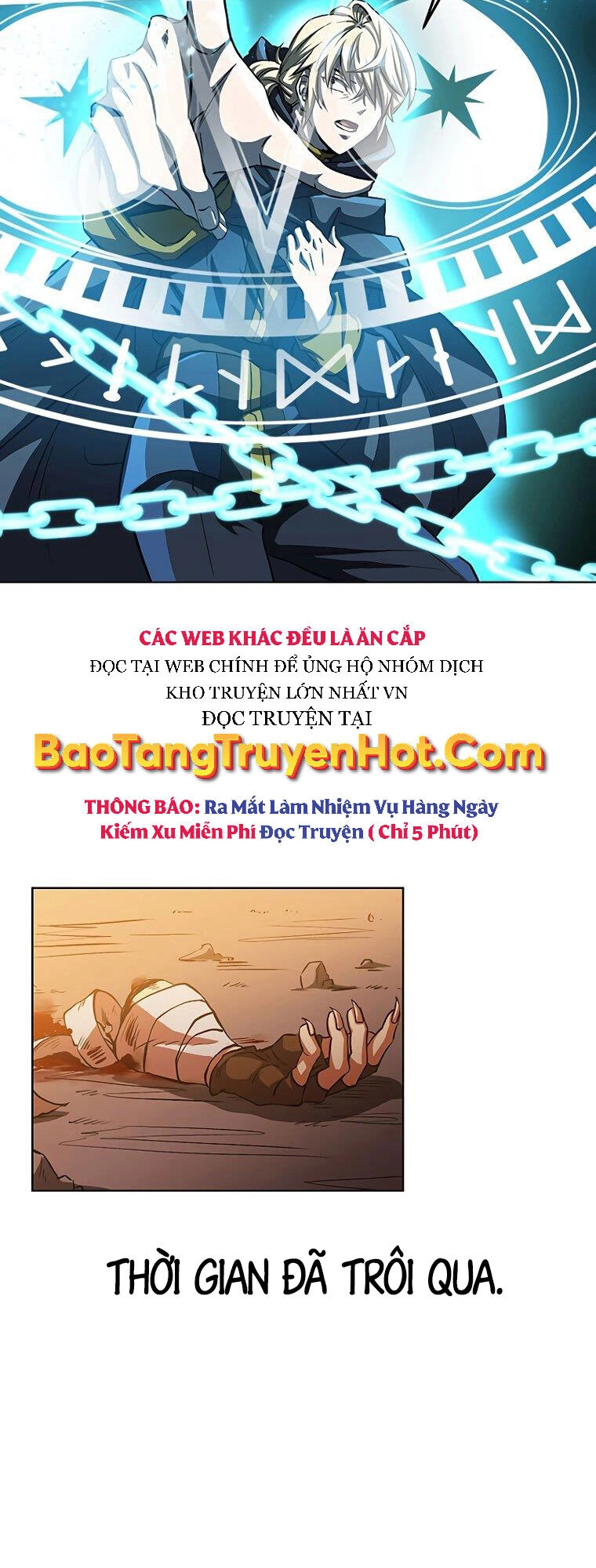 Đại Ma Đạo Sư Hồi Quy Chapter 1 - 63