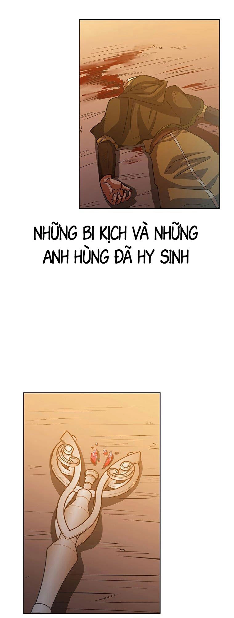 Đại Ma Đạo Sư Hồi Quy Chapter 1 - 64