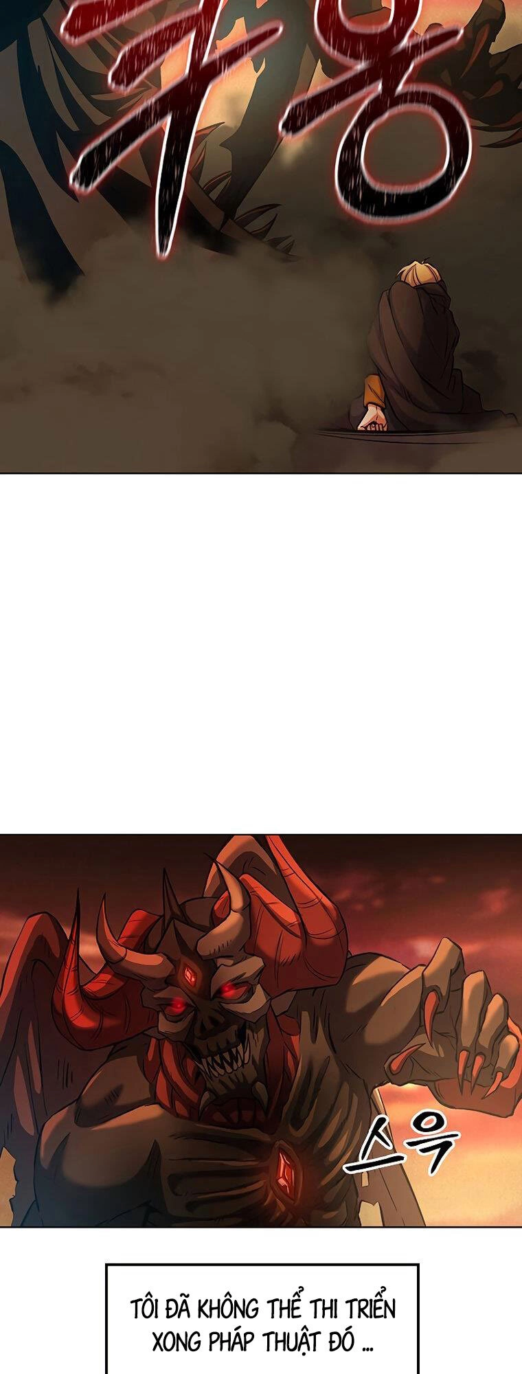 Đại Ma Đạo Sư Hồi Quy Chapter 1 - 70