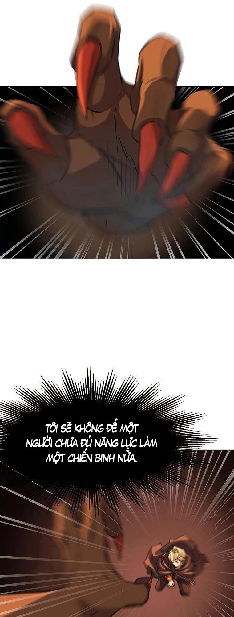 Đại Ma Đạo Sư Hồi Quy Chapter 1 - 73