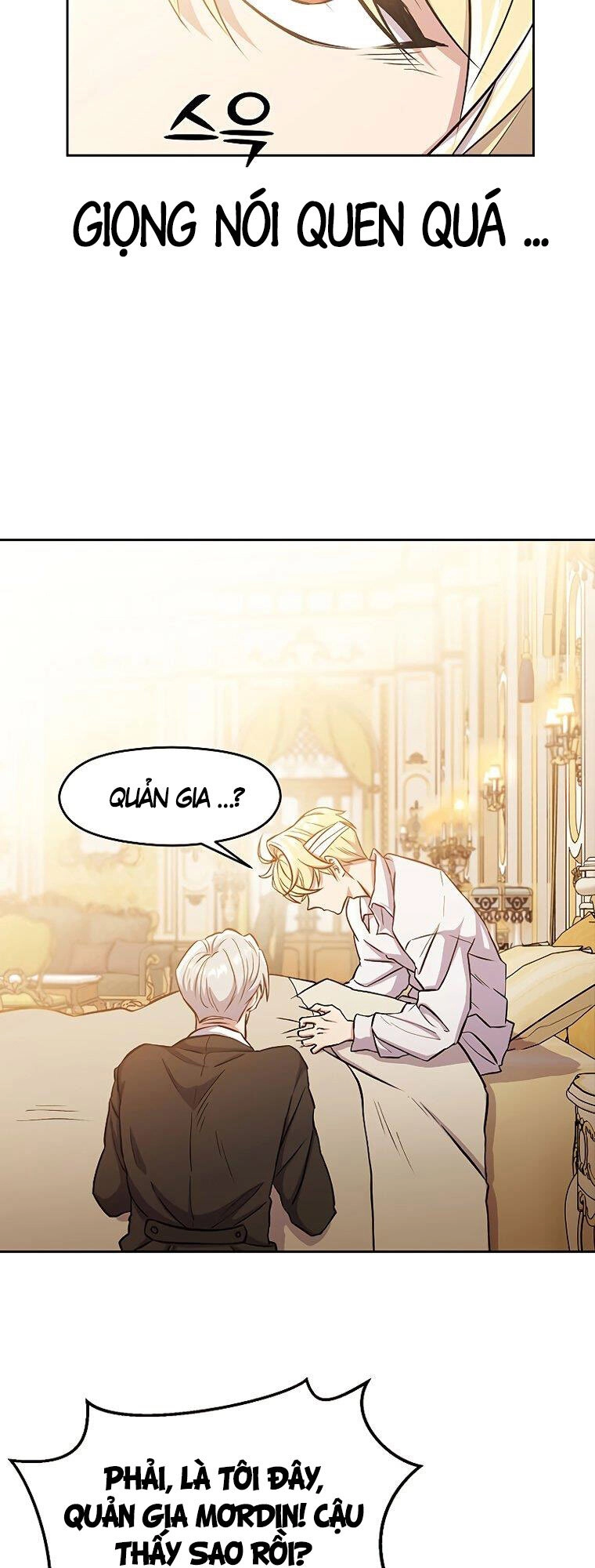 Đại Ma Đạo Sư Hồi Quy Chapter 1 - 77