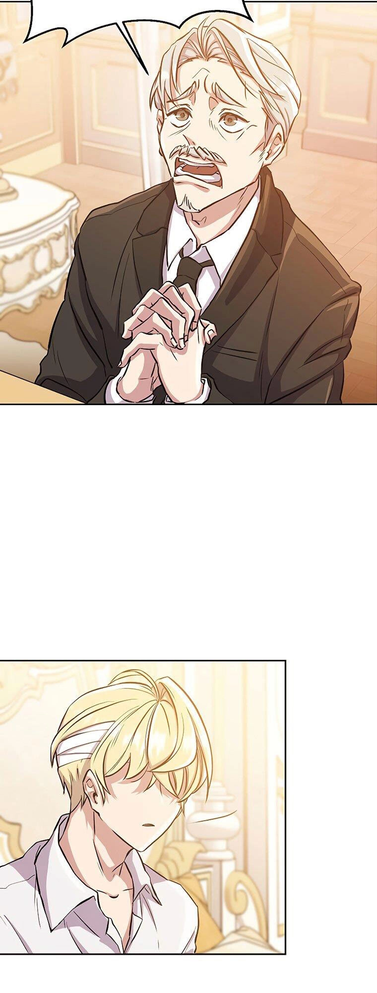 Đại Ma Đạo Sư Hồi Quy Chapter 1 - 78