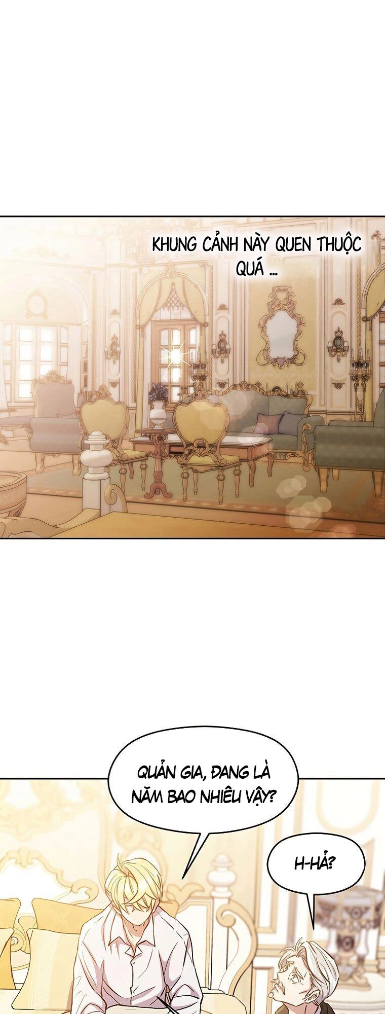 Đại Ma Đạo Sư Hồi Quy Chapter 1 - 79