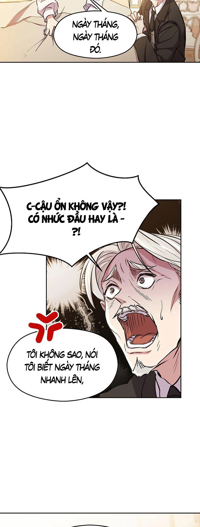 Đại Ma Đạo Sư Hồi Quy Chapter 1 - 80