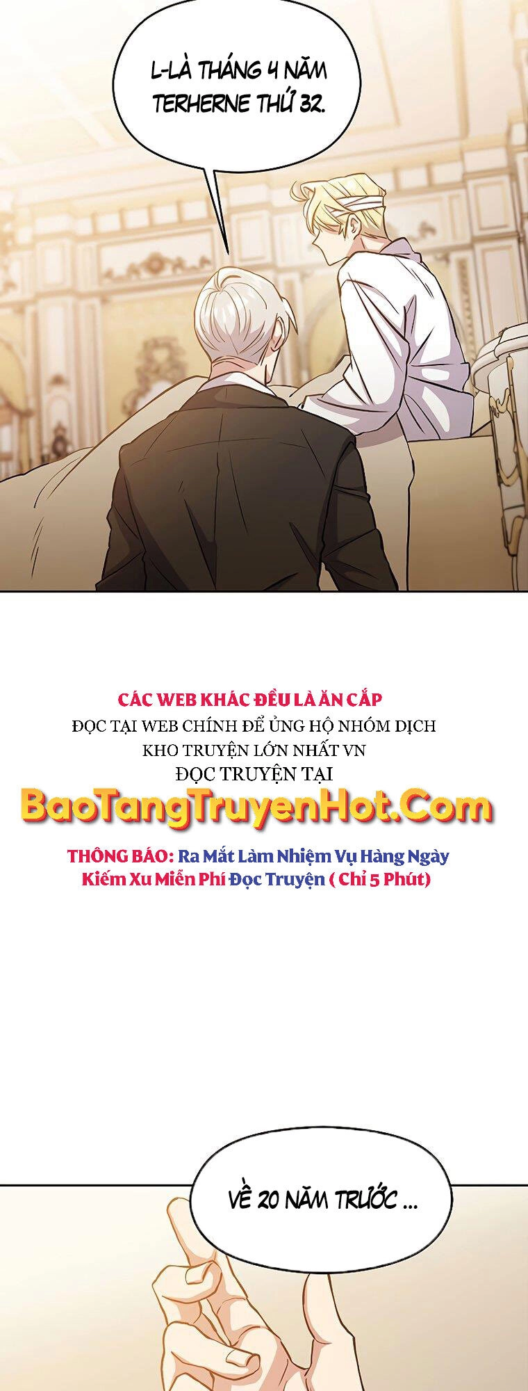 Đại Ma Đạo Sư Hồi Quy Chapter 1 - 81