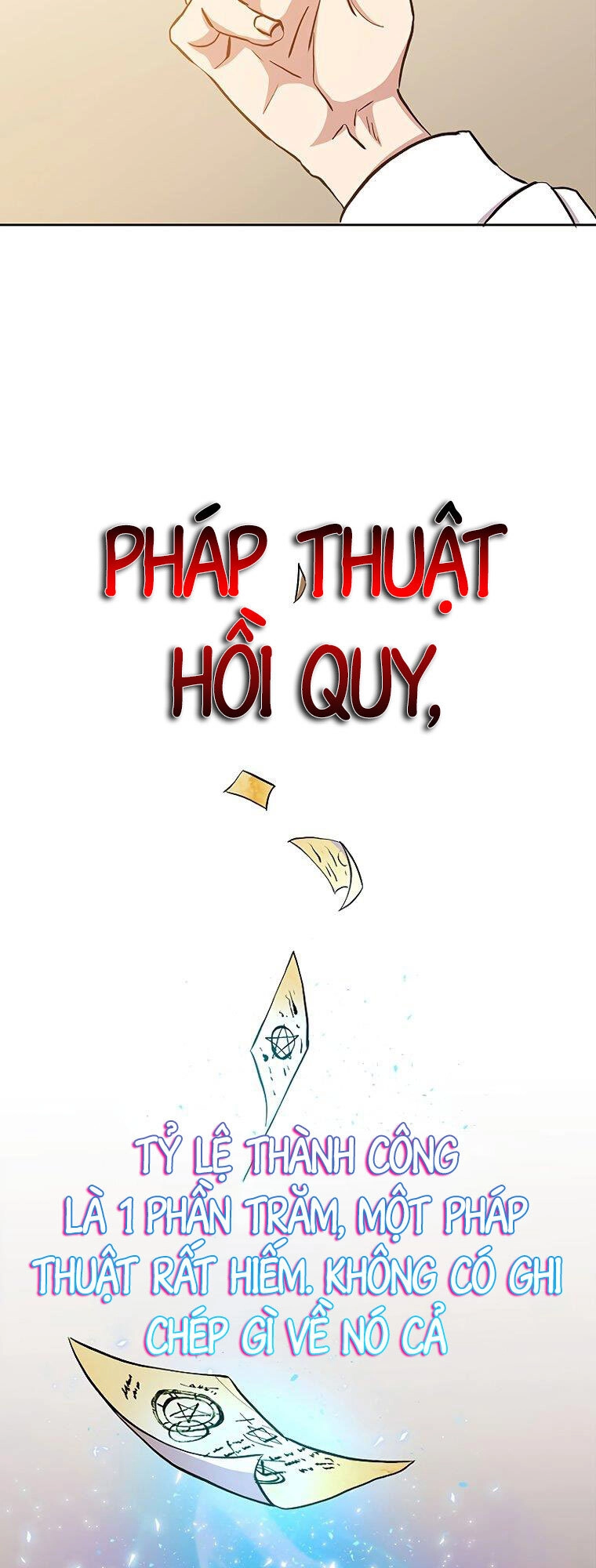 Đại Ma Đạo Sư Hồi Quy Chapter 1 - 82