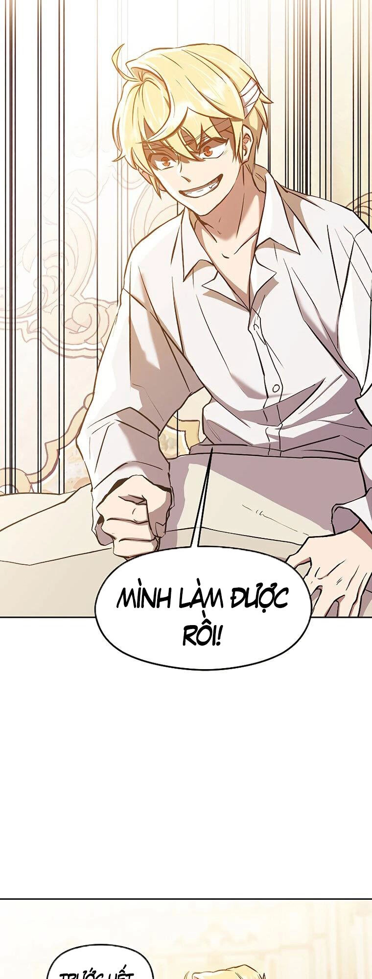 Đại Ma Đạo Sư Hồi Quy Chapter 1 - 84