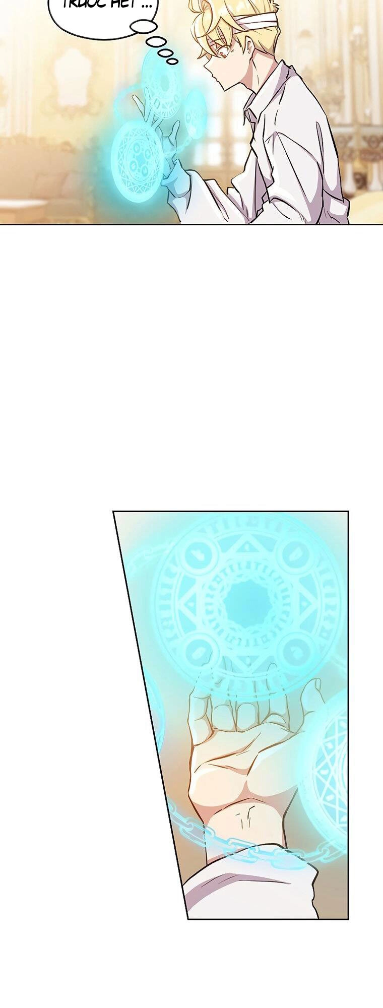 Đại Ma Đạo Sư Hồi Quy Chapter 1 - 85