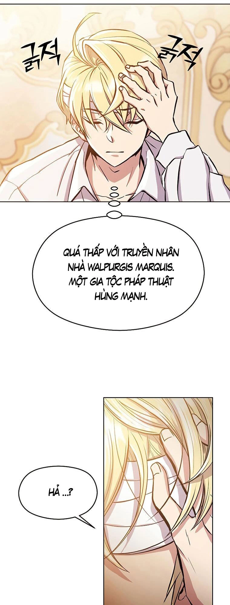 Đại Ma Đạo Sư Hồi Quy Chapter 1 - 87