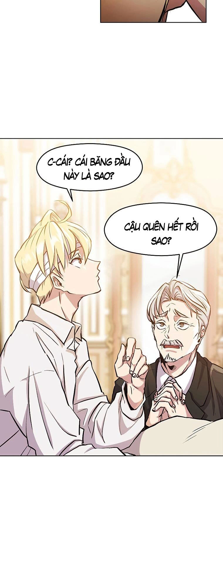 Đại Ma Đạo Sư Hồi Quy Chapter 1 - 88