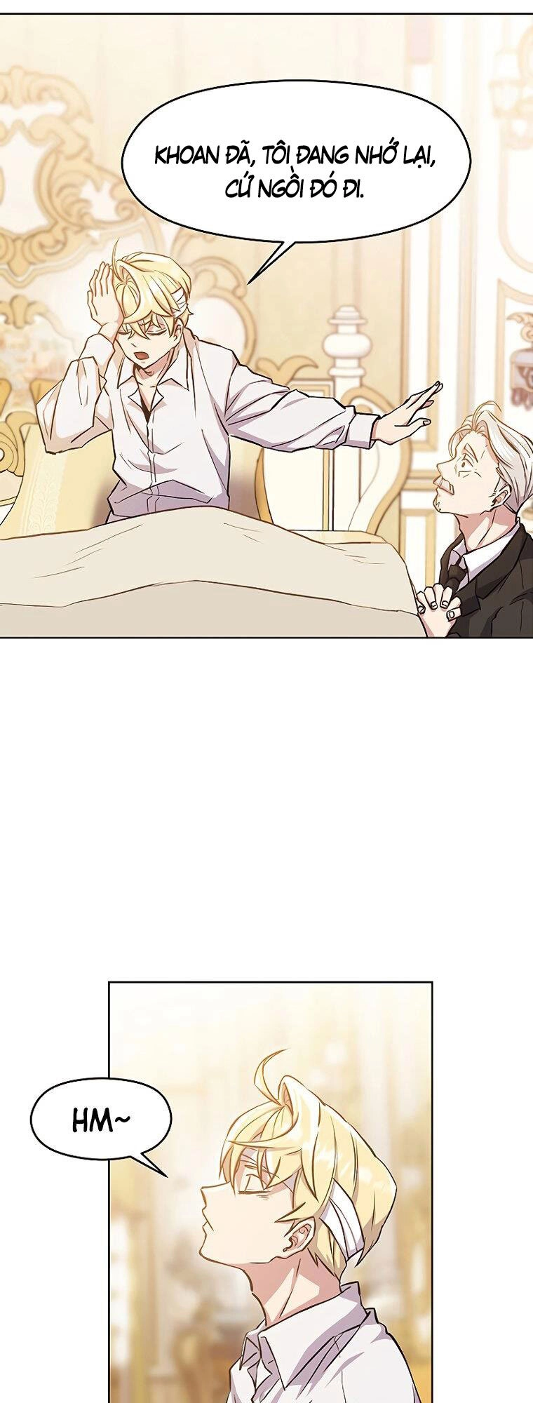 Đại Ma Đạo Sư Hồi Quy Chapter 1 - 89