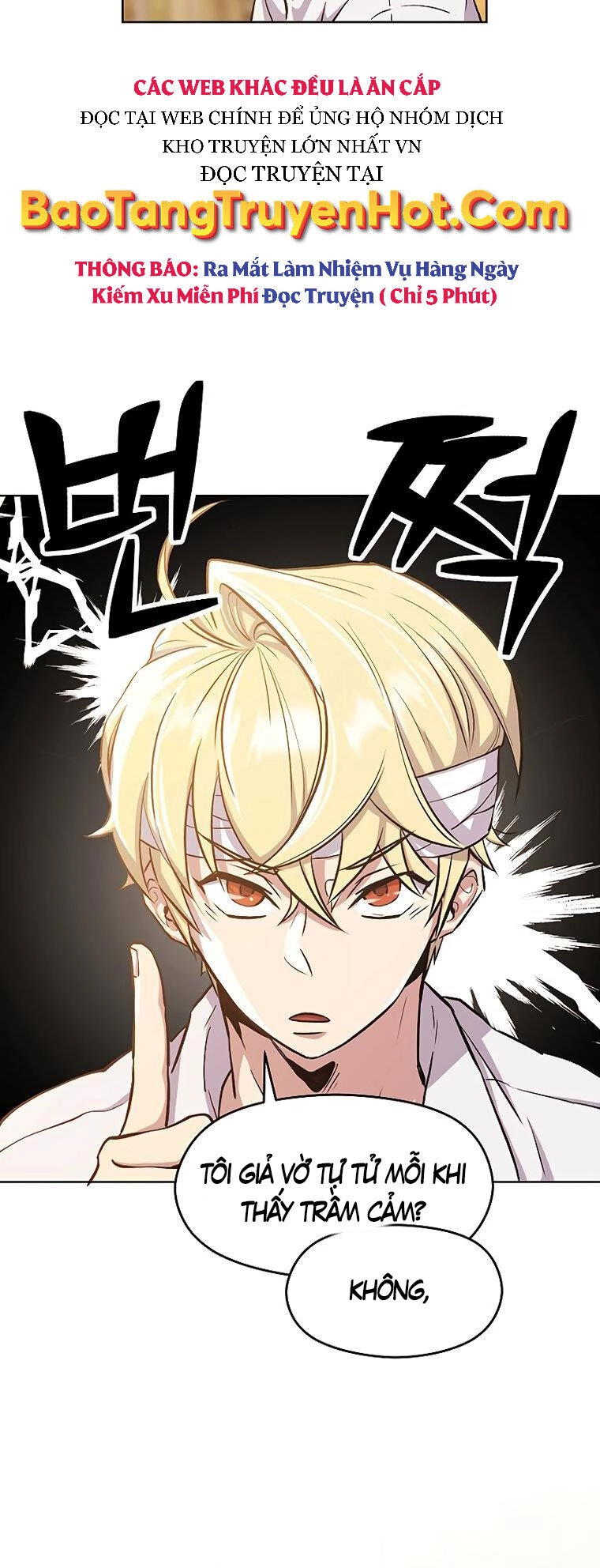 Đại Ma Đạo Sư Hồi Quy Chapter 1 - 90