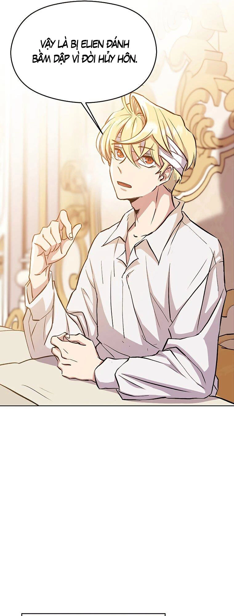 Đại Ma Đạo Sư Hồi Quy Chapter 1 - 91