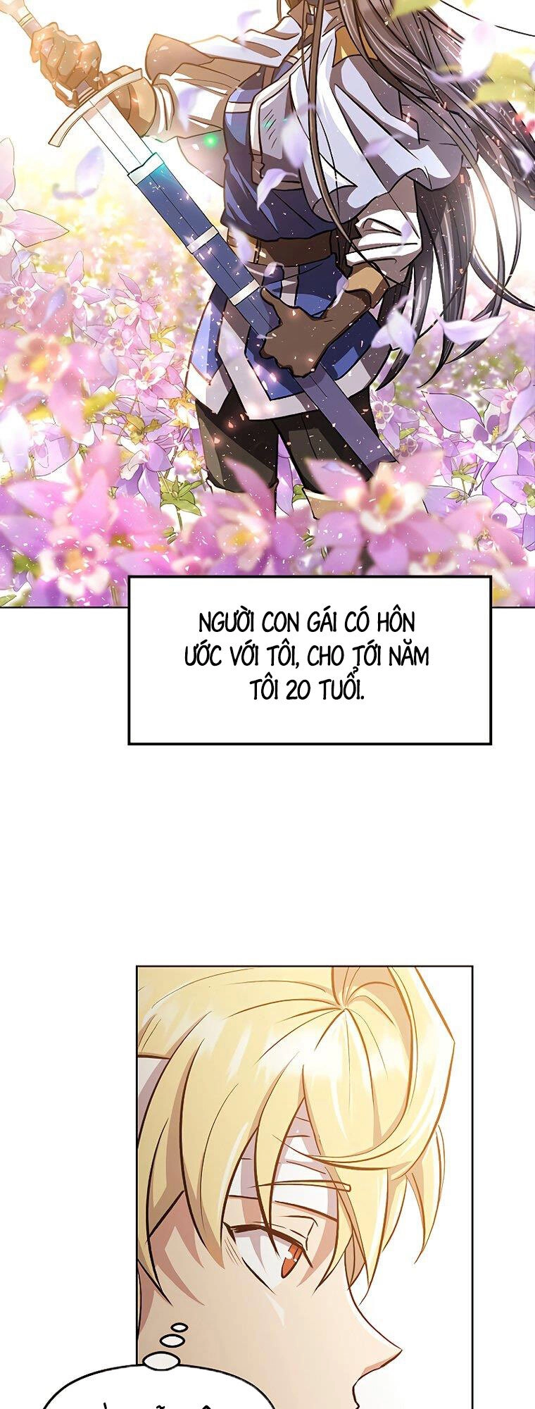 Đại Ma Đạo Sư Hồi Quy Chapter 1 - 93