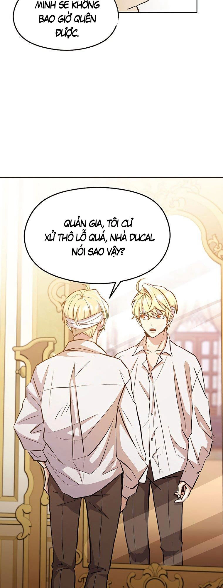 Đại Ma Đạo Sư Hồi Quy Chapter 1 - 94