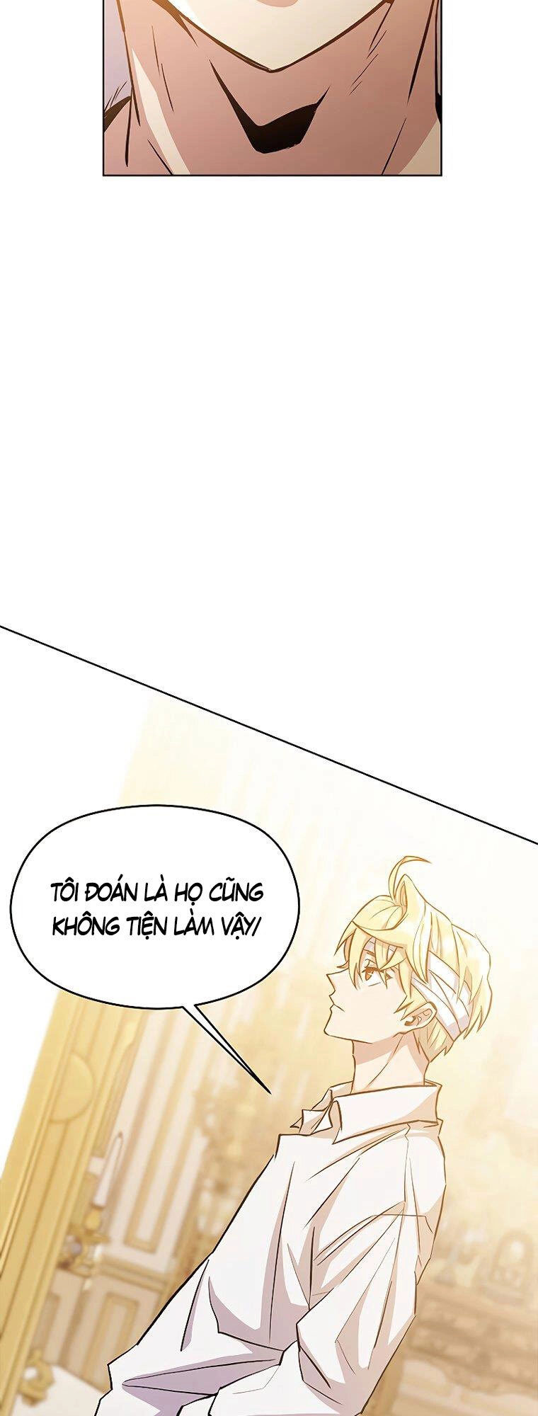 Đại Ma Đạo Sư Hồi Quy Chapter 1 - 96