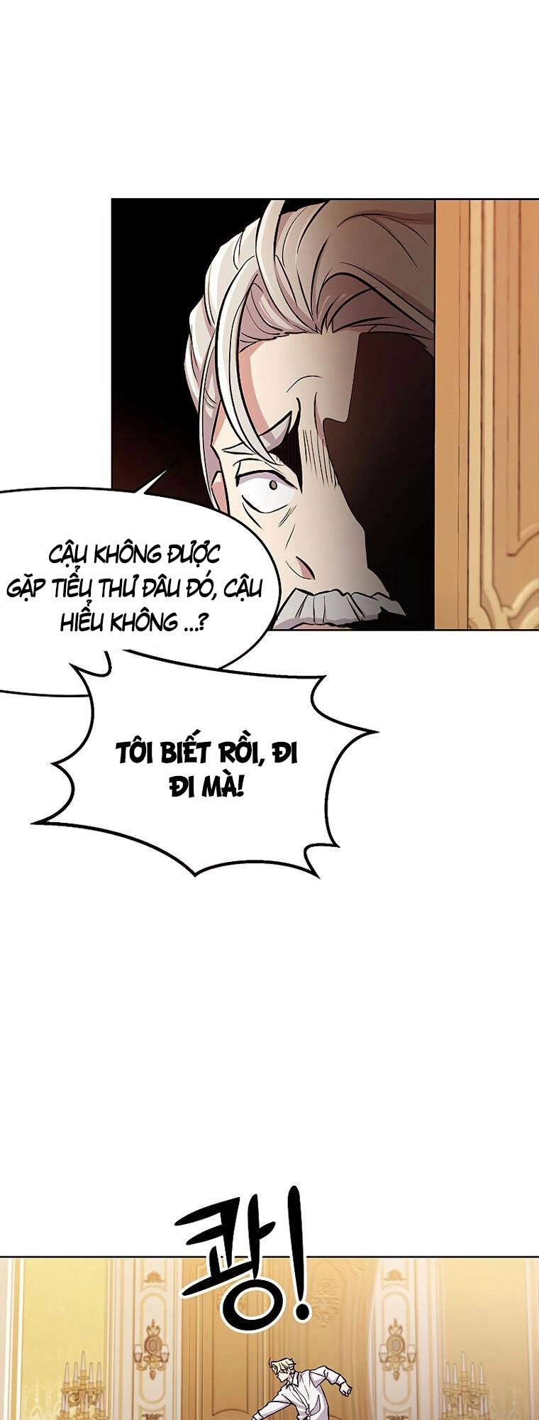 Đại Ma Đạo Sư Hồi Quy Chapter 1 - 102