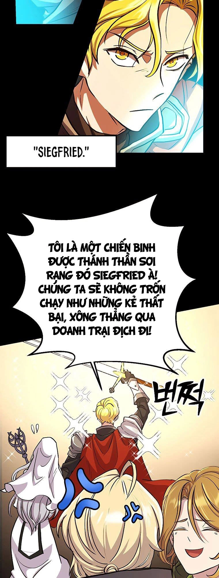 Đại Ma Đạo Sư Hồi Quy Chapter 1 - 107