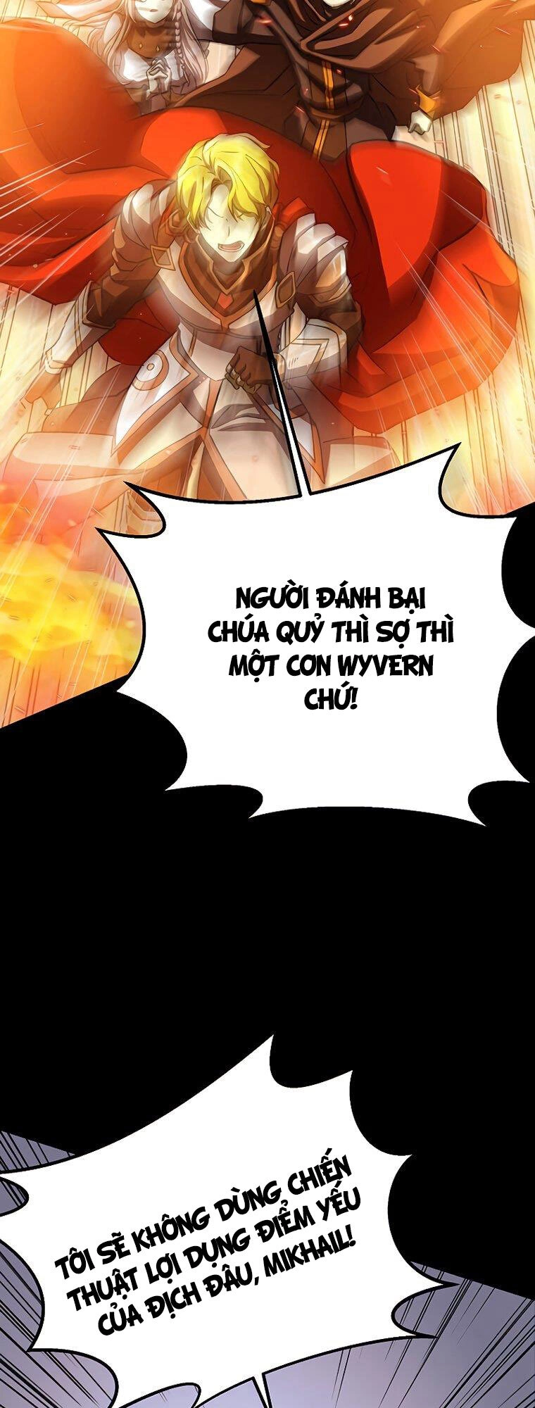 Đại Ma Đạo Sư Hồi Quy Chapter 1 - 109