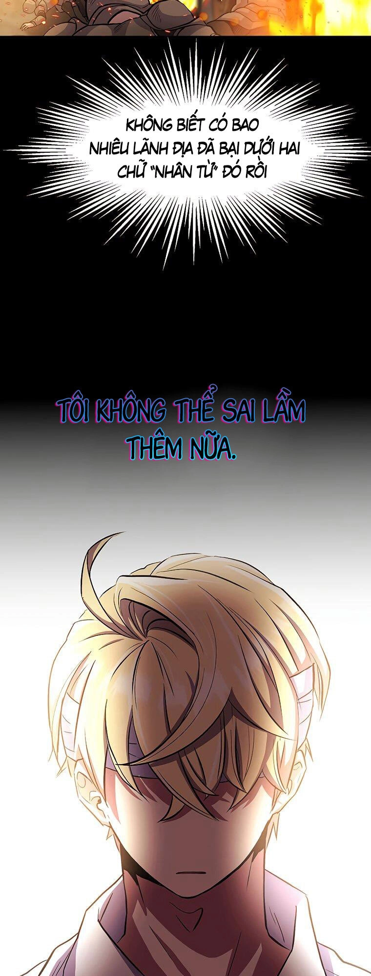 Đại Ma Đạo Sư Hồi Quy Chapter 1 - 111