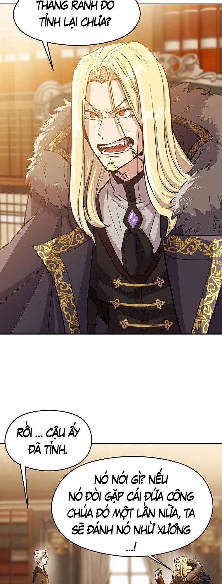 Đại Ma Đạo Sư Hồi Quy Chapter 1 - 113