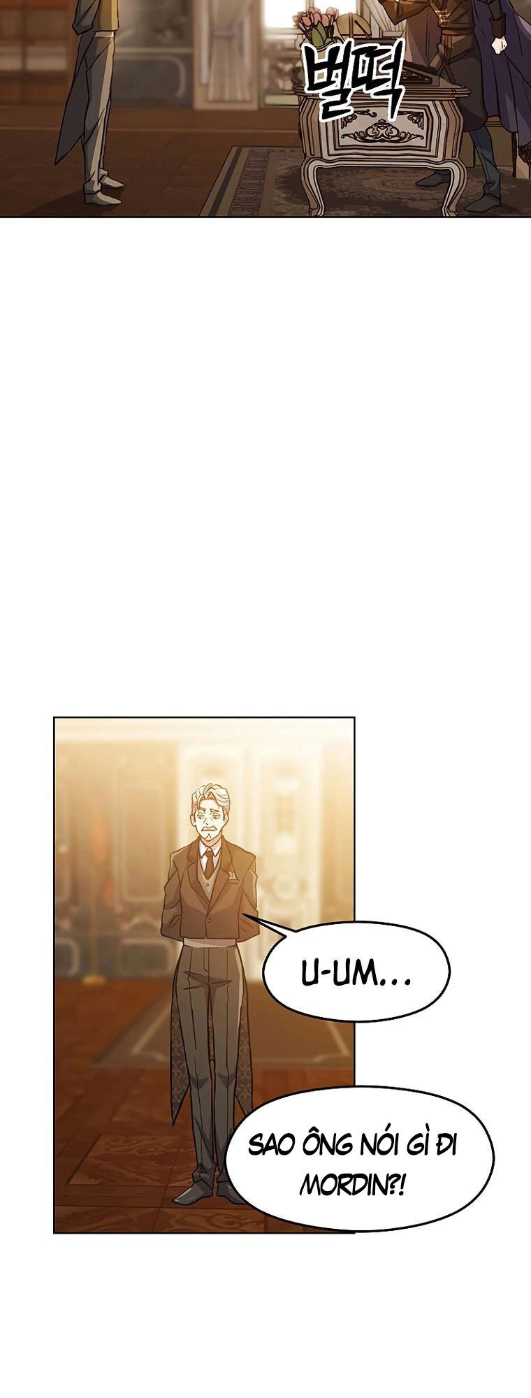 Đại Ma Đạo Sư Hồi Quy Chapter 1 - 114