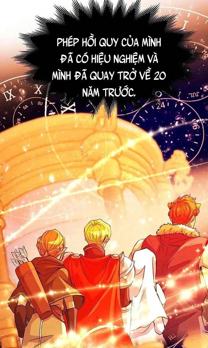 Đại Ma Đạo Sư Hồi Quy Chapter 2 - 2