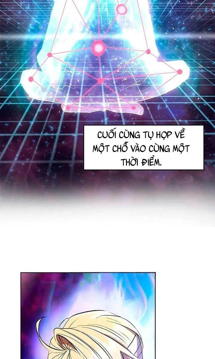 Đại Ma Đạo Sư Hồi Quy Chapter 2 - 21