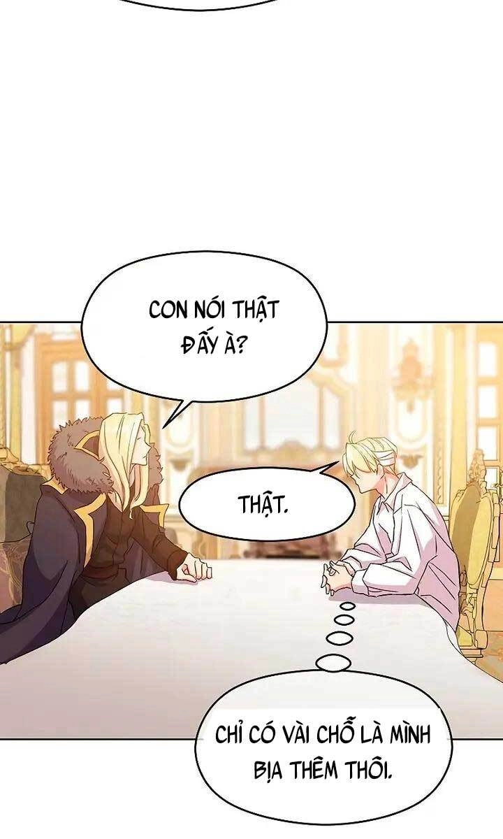 Đại Ma Đạo Sư Hồi Quy Chapter 2.5 - 2