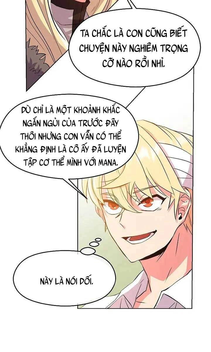 Đại Ma Đạo Sư Hồi Quy Chapter 2.5 - 4