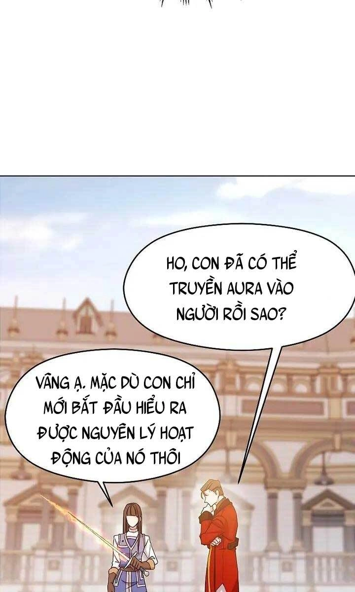 Đại Ma Đạo Sư Hồi Quy Chapter 2.5 - 35