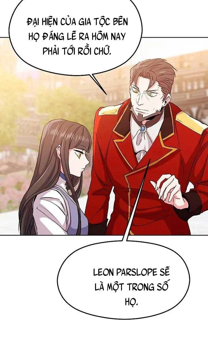 Đại Ma Đạo Sư Hồi Quy Chapter 2.5 - 39