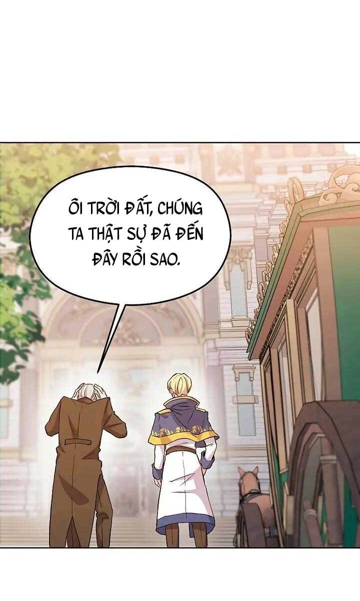 Đại Ma Đạo Sư Hồi Quy Chapter 2.5 - 51