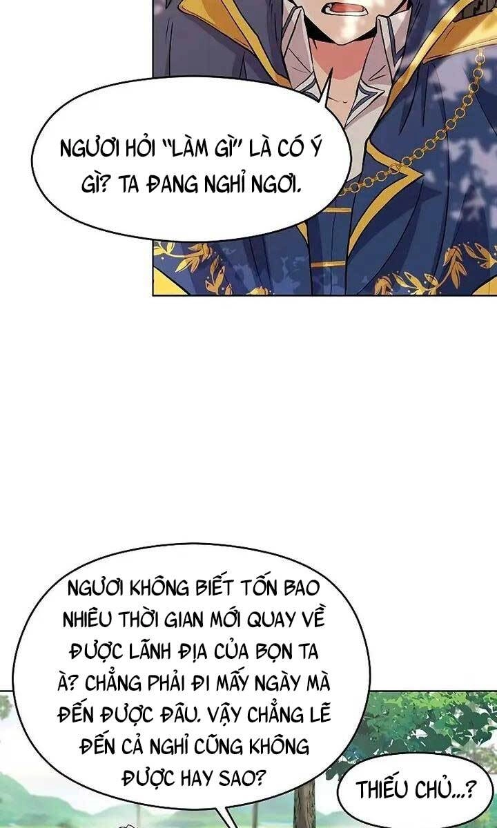 Đại Ma Đạo Sư Hồi Quy Chapter 3 - 16