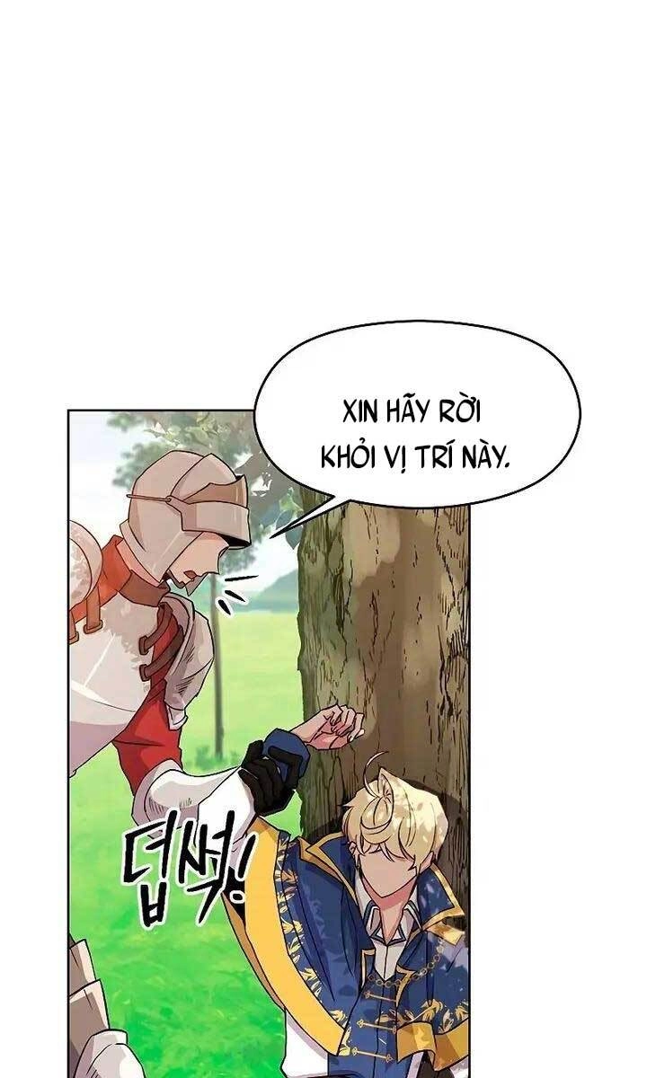 Đại Ma Đạo Sư Hồi Quy Chapter 3 - 20