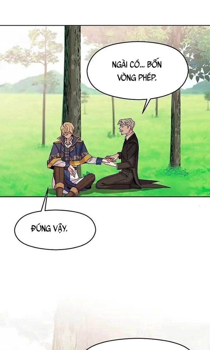 Đại Ma Đạo Sư Hồi Quy Chapter 3 - 79