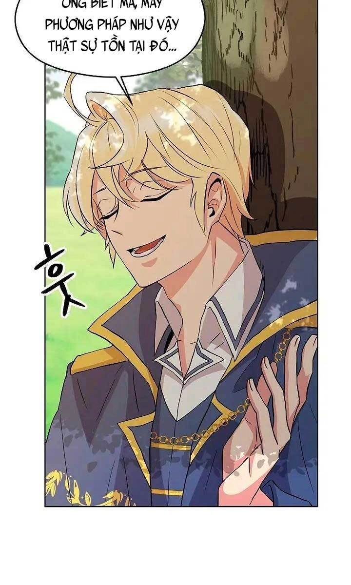 Đại Ma Đạo Sư Hồi Quy Chapter 3.5 - 10