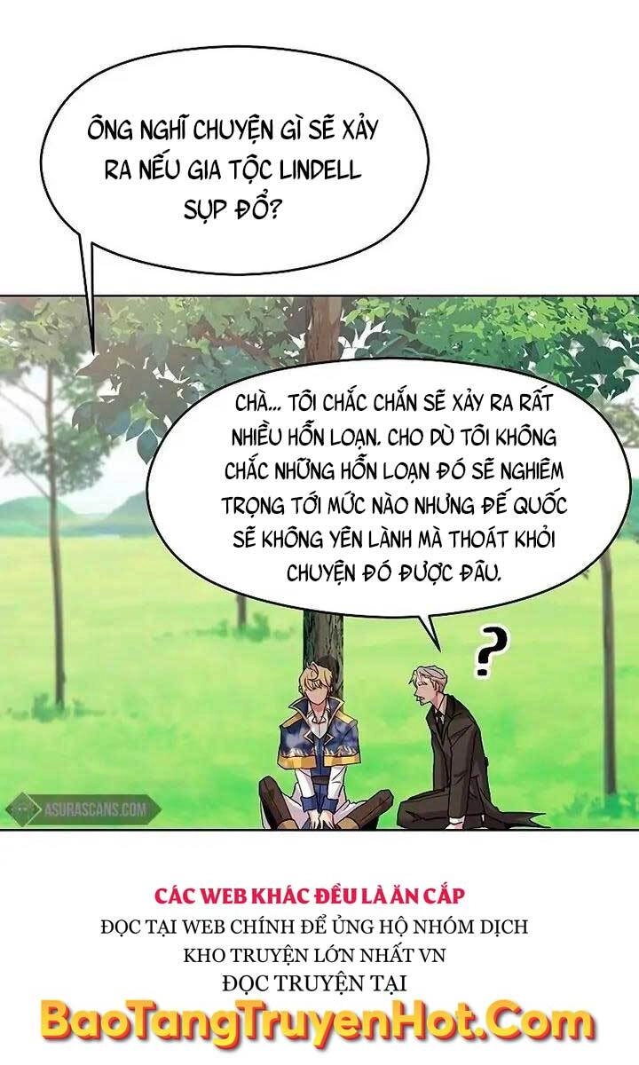 Đại Ma Đạo Sư Hồi Quy Chapter 3.5 - 15